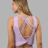 Restore CloudFLX Tank - Orchid Bloom Marl