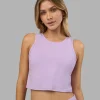 Restore CloudFLX Tank - Orchid Bloom Marl