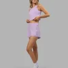 Restore CloudFLX Tank - Orchid Bloom Marl