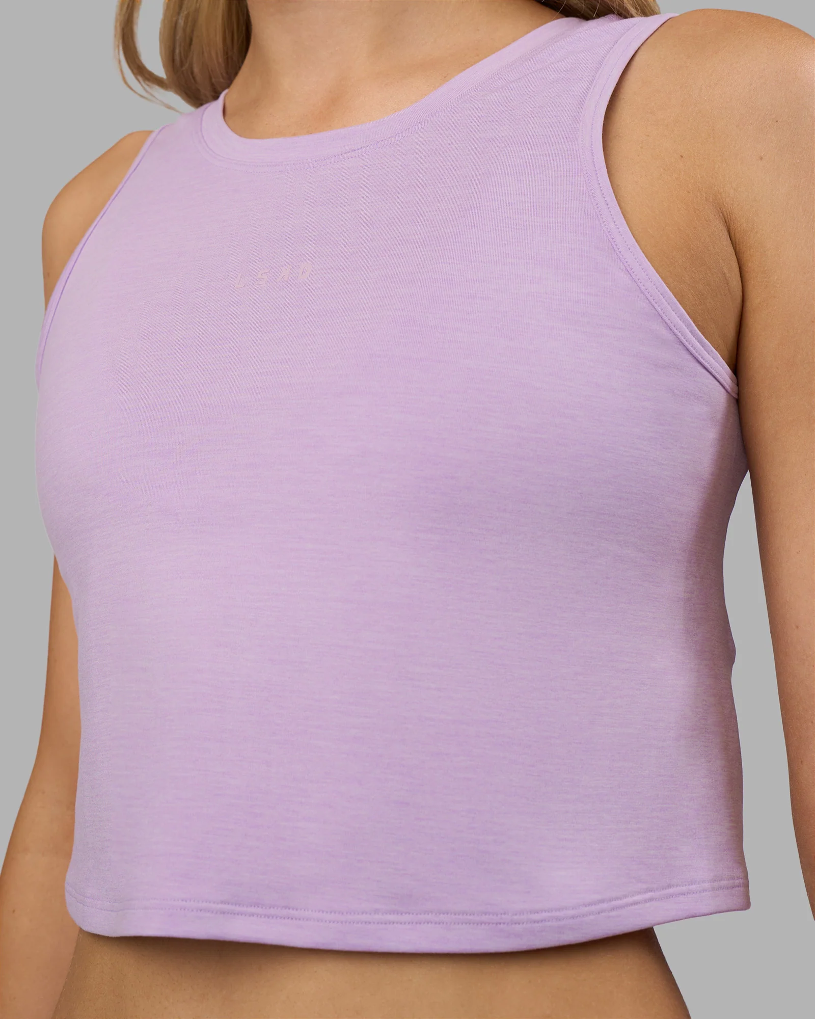 Restore CloudFLX Tank - Orchid Bloom Marl