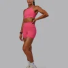 8328-lift-high-neck-sports-bra-hot-pink-1.webp Lift High Neck Sports Bra - Hot Pink