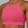 8328-lift-high-neck-sports-bra-hot-pink-6.webp Lift High Neck Sports Bra - Hot Pink