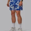 8337-grand-slam-6-short-wildflower-midnight-blue-1.webp Grand Slam 6" Short - Wildflower Midnight Blue