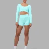 8345-aria-long-sleeve-sports-bra-island-paradise-8.webp Aria Long Sleeve Sports Bra - Island Paradise