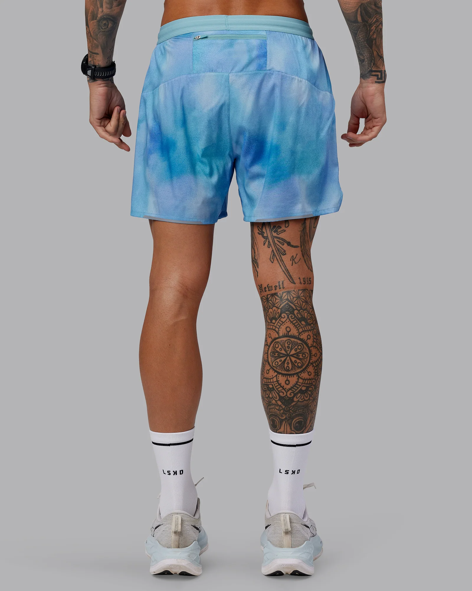 8388-pace-5-lined-running-short-storm-cloud-9.webp Pace 5" Lined Running Short - Storm Cloud