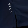 Cadence MicroMotion Muscle Tank - Future Navy