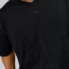 8413-86-v-neck-oversized-tee-black-black-3.jpg 86 V-Neck Oversized Tee - Black-Black