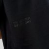 8413-86-v-neck-oversized-tee-black-black-5.jpg 86 V-Neck Oversized Tee - Black-Black
