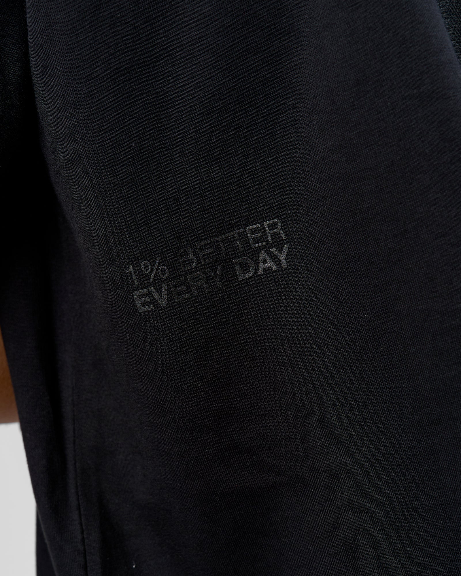 8413-86-v-neck-oversized-tee-black-black-5.jpg 86 V-Neck Oversized Tee - Black-Black