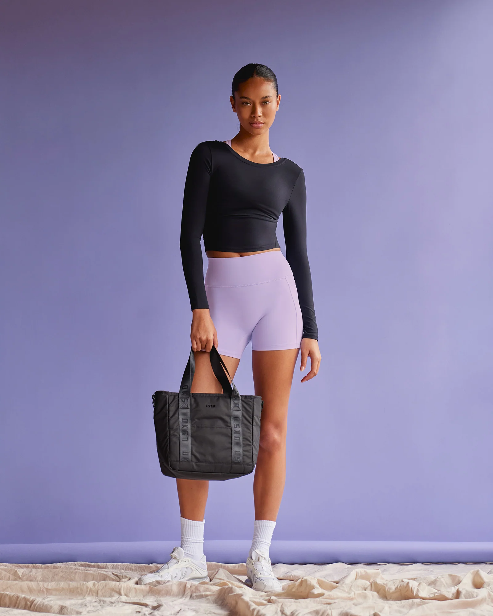 8430-effortless-long-sleeve-top-black-5.webp Effortless Long Sleeve Top - Black