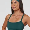 All Day Headband - Transformative Teal