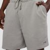 Nothing Is Impossible 6" Short - Alloy-Black