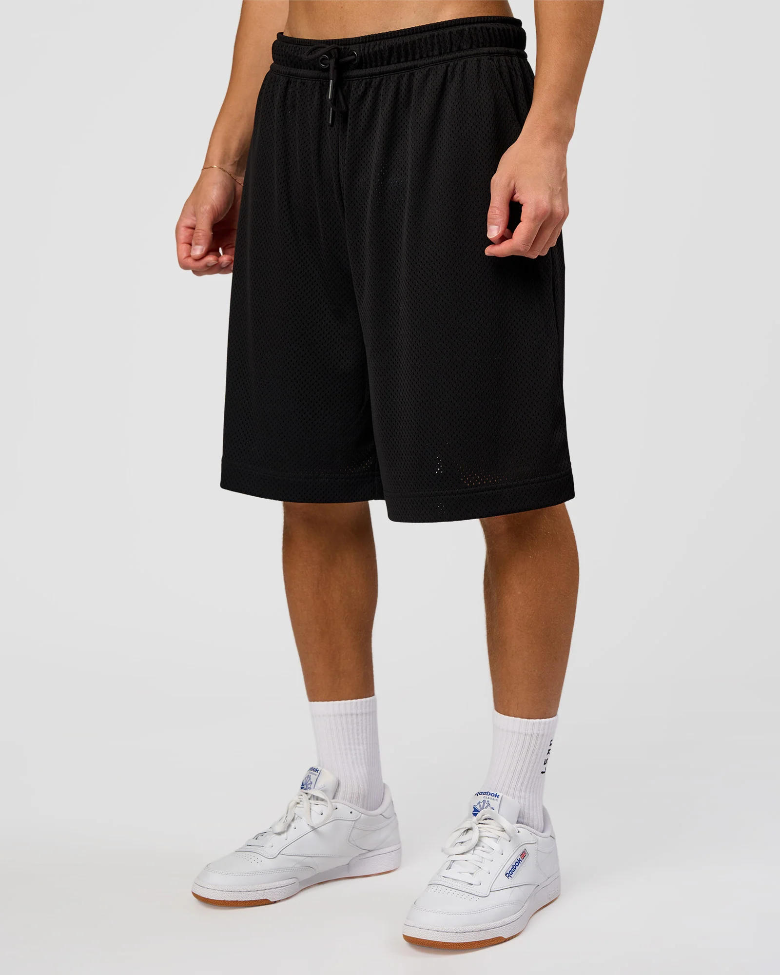 AirCore Mesh 7" Short - Black