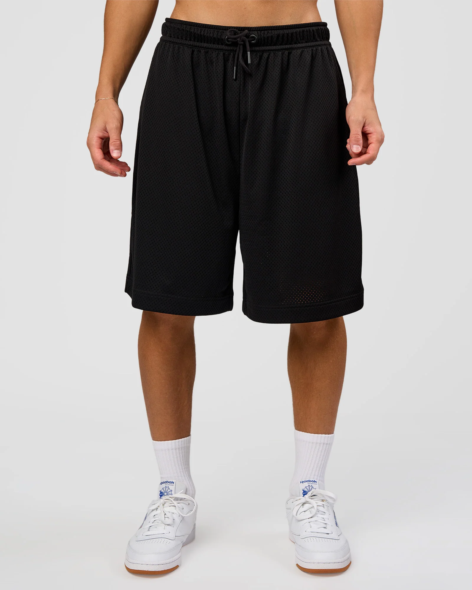 8459-black-s-black-s-variation-1.webp AirCore Mesh 7" Short - Black
