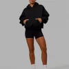 8483-love-the-run-hoodie-black-4.webp Love The Run Hoodie - Black