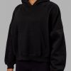 8483-love-the-run-hoodie-black-5.jpg Love The Run Hoodie - Black