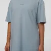 8500-abstract-haze-flxcotton-tee-dusty-blue-black-10.webp Abstract Haze FLXCotton Tee - Dusty Blue-Black