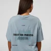 8500-abstract-haze-flxcotton-tee-dusty-blue-black-5.webp Abstract Haze FLXCotton Tee - Dusty Blue-Black