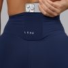 Elixir Ultra High-Rise 6" Short - Future Navy