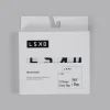 8520-1-better-wash-bag-set-white-black-6.webp 1% Better Wash Bag Set - White-Black