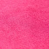 1% Better Every Day Cotton Towel 50x115cm - Magenta-White
