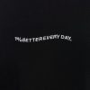 8536-go-to-1-better-every-day-flxcotton-oversized-tee-black-white-2.jpg Go-To 1% Better Every Day FLXCotton Oversized Tee - Black-White