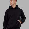 8577-mvp-regular-fit-hoodie-black-1.webp MVP Regular Fit Hoodie - Black