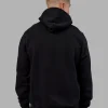 8577-mvp-regular-fit-hoodie-black-3.webp MVP Regular Fit Hoodie - Black
