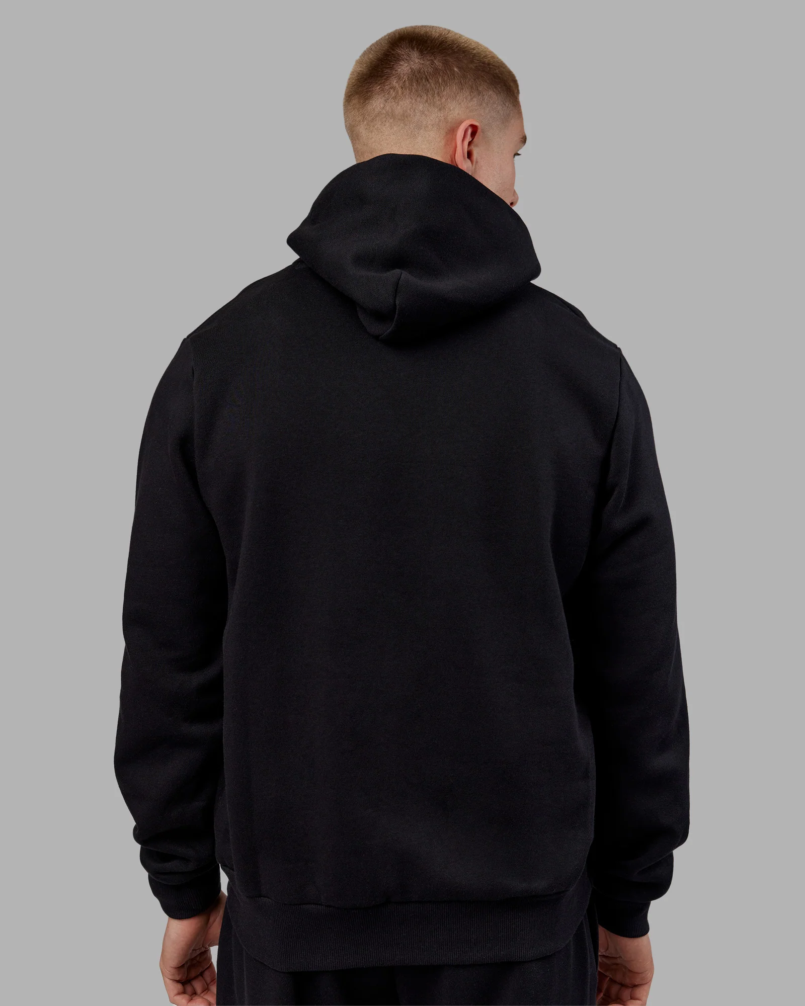 8577-mvp-regular-fit-hoodie-black-3.webp MVP Regular Fit Hoodie - Black
