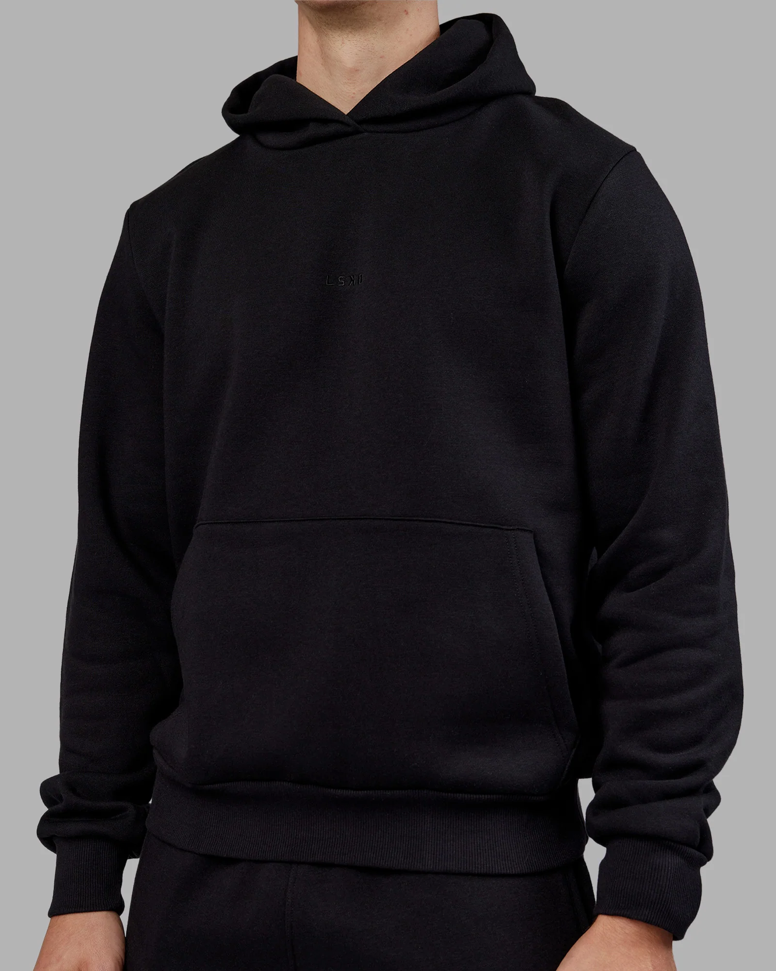 8577-mvp-regular-fit-hoodie-black-5.webp MVP Regular Fit Hoodie - Black