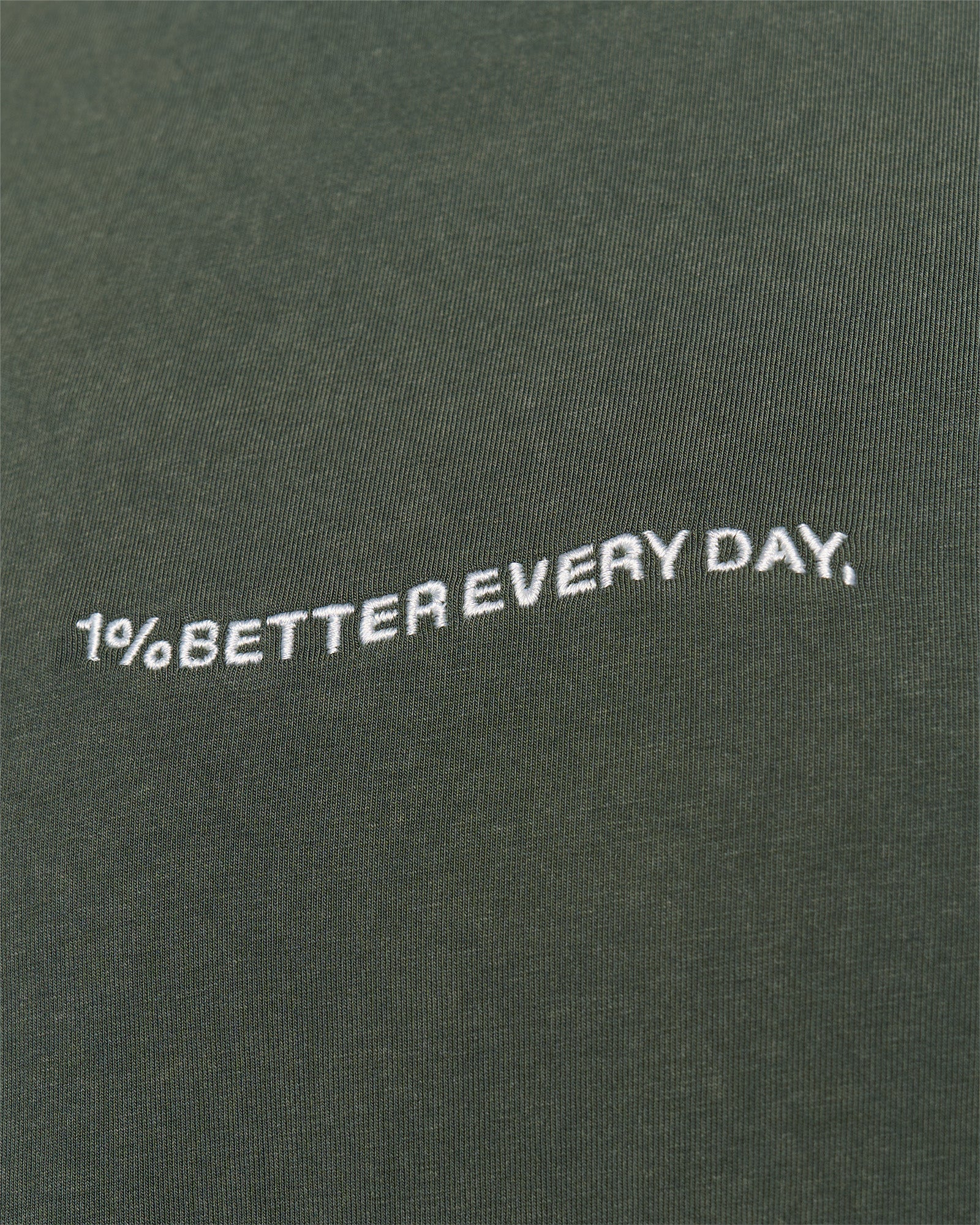 8594-go-to-1-better-every-day-flxcotton-oversized-tee-carbon-green-washed-white-3.jpg Go-To 1% Better Every Day FLXCotton Oversized Tee - Carbon Green Washed-White