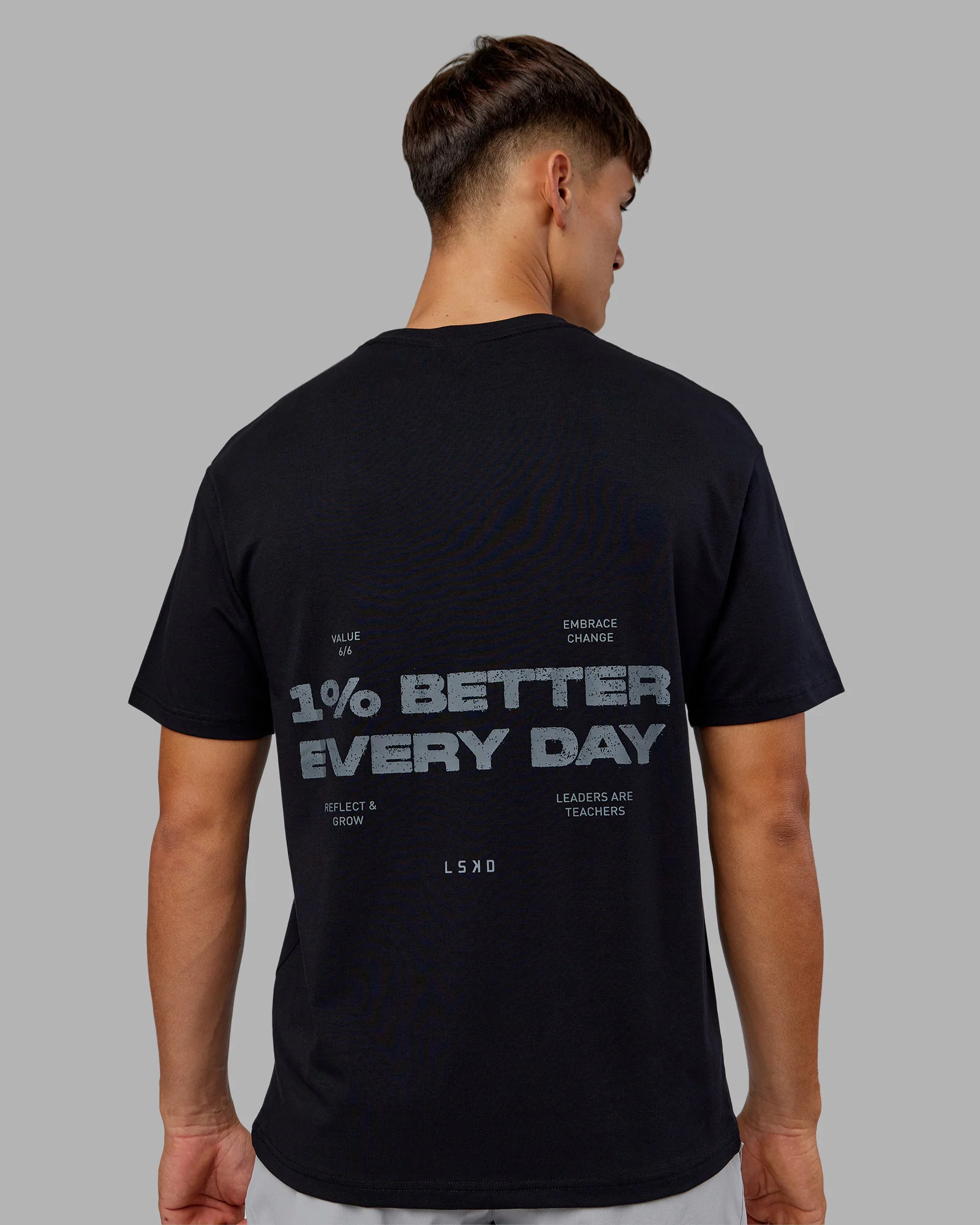 8633-1-better-value-series-flxcotton-tee-oversize-black-black-11.webp 1% Better Value Series FLXCotton Tee Oversize - Black-Black