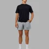 8633-1-better-value-series-flxcotton-tee-oversize-black-black-5.webp 1% Better Value Series FLXCotton Tee Oversize - Black-Black