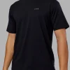 8633-1-better-value-series-flxcotton-tee-oversize-black-black-7.webp 1% Better Value Series FLXCotton Tee Oversize - Black-Black