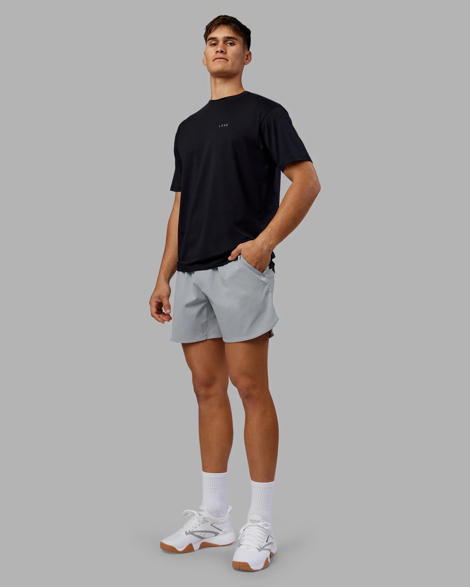8633-1-better-value-series-flxcotton-tee-oversize-black-black-9.webp 1% Better Value Series FLXCotton Tee Oversize - Black-Black