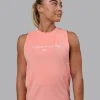 8642-unleash-1-better-training-tank-murex-shell-white-1.webp Unleash 1% Better Training Tank - Murex Shell-White