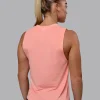 8642-unleash-1-better-training-tank-murex-shell-white-4.webp Unleash 1% Better Training Tank - Murex Shell-White