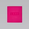 1% Better Journal - Ultra Pink