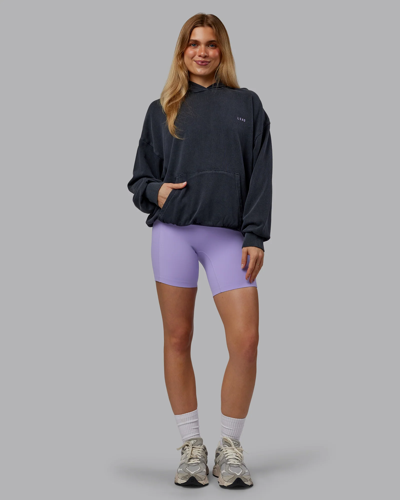 8660-1-better-value-series-oversized-hoodie-black-violet-ray-10.webp 1% Better Value Series Oversized Hoodie - Black-Violet Ray