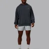 8660-1-better-value-series-oversized-hoodie-black-violet-ray-11.webp 1% Better Value Series Oversized Hoodie - Black-Violet Ray
