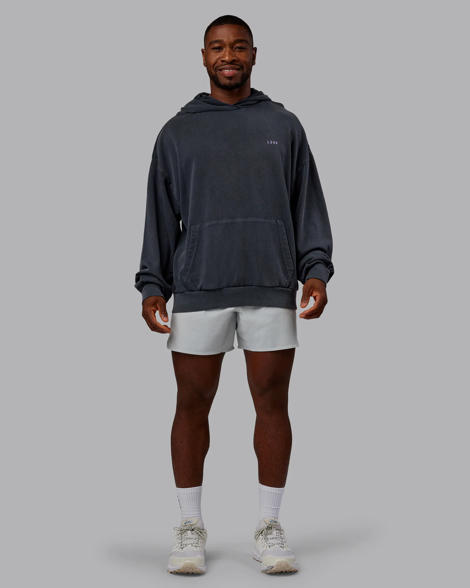 8660-1-better-value-series-oversized-hoodie-black-violet-ray-11.webp 1% Better Value Series Oversized Hoodie - Black-Violet Ray