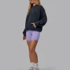 8660-1-better-value-series-oversized-hoodie-black-violet-ray-6.webp 1% Better Value Series Oversized Hoodie - Black-Violet Ray
