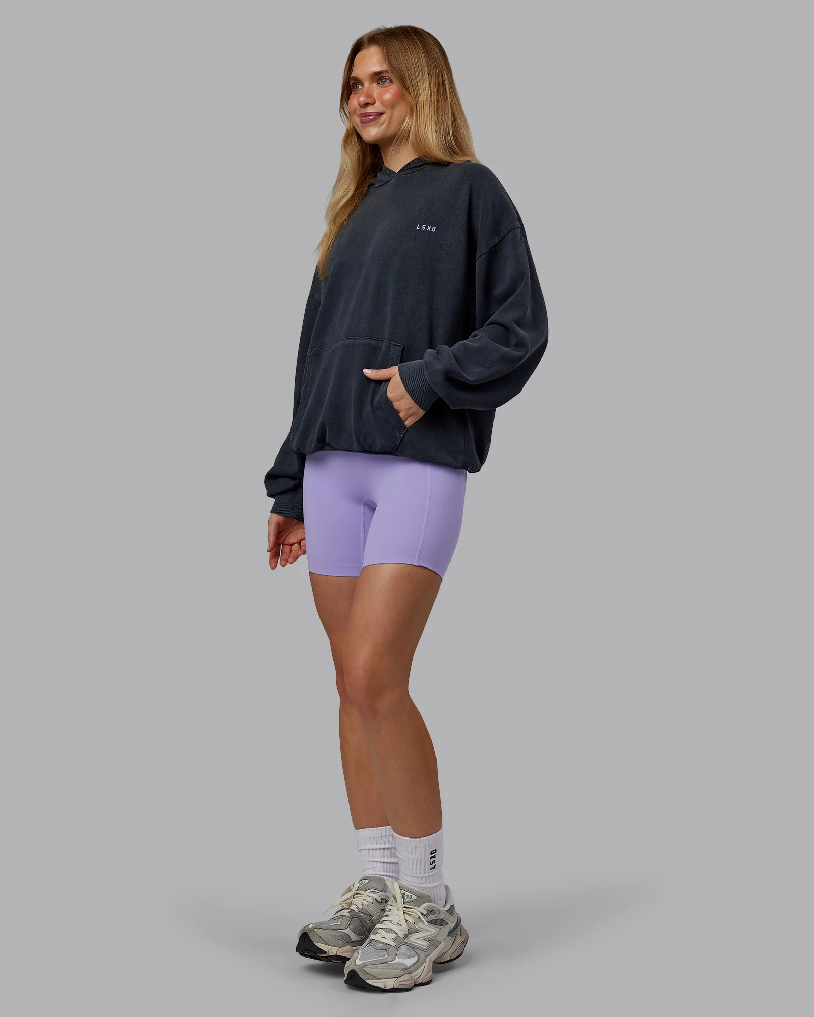 8660-1-better-value-series-oversized-hoodie-black-violet-ray-6.webp 1% Better Value Series Oversized Hoodie - Black-Violet Ray