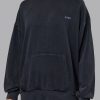 8660-1-better-value-series-oversized-hoodie-black-violet-ray-9.jpg 1% Better Value Series Oversized Hoodie - Black-Violet Ray