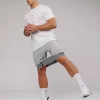 Base FLXCotton Tee - White