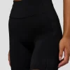 Progression Ultra High-Rise 6" Short - Black