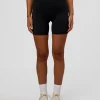 Progression Ultra High-Rise 6" Short - Black