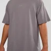 8718-base-flxcotton-tee-oversized-duskstone-washed-5.webp Base FLXCotton Tee Oversized - Duskstone Washed