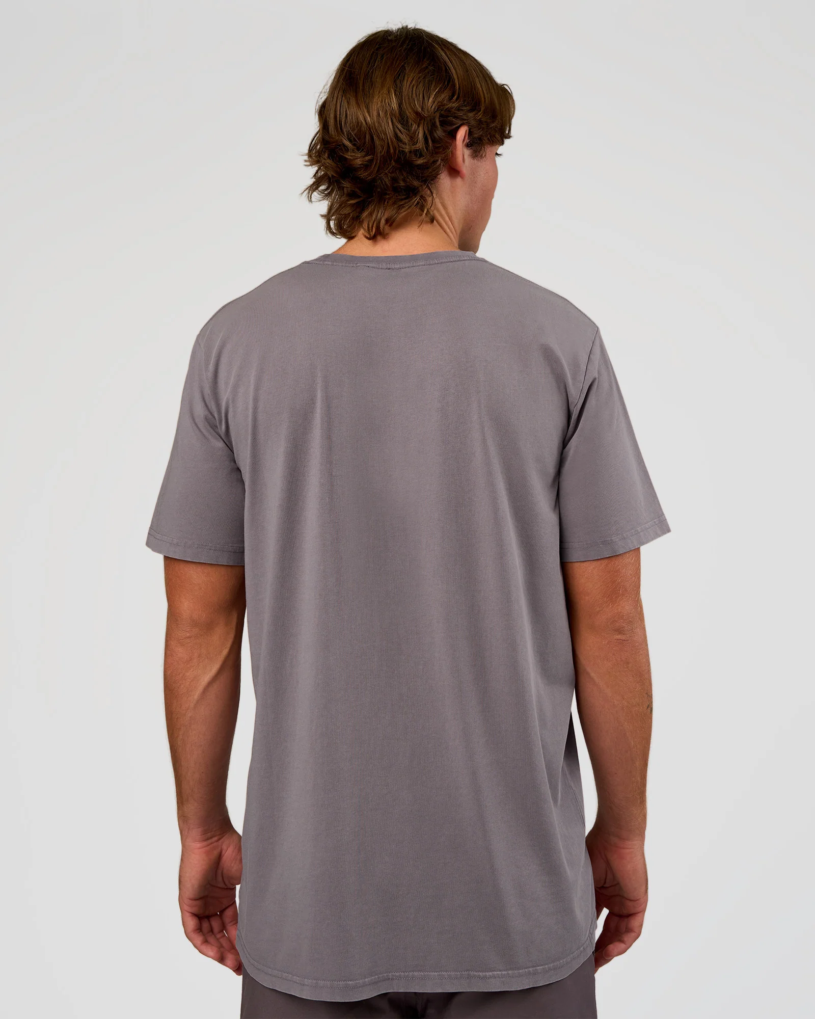 8750-base-flxcotton-tee-duskstone-washed-4.webp Base FLXCotton Tee - Duskstone Washed