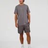 8750-base-flxcotton-tee-duskstone-washed-5.webp Base FLXCotton Tee - Duskstone Washed